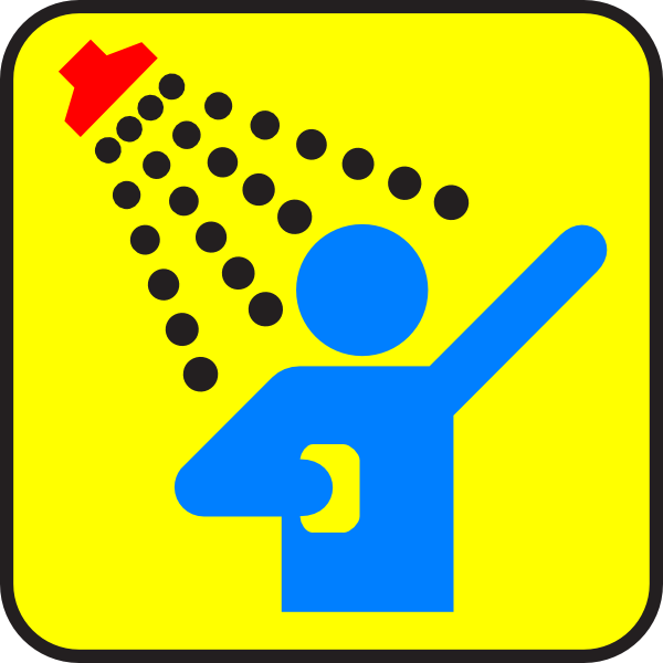 Showers Clipart