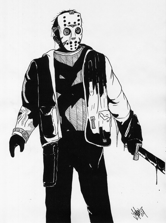 Freddy Krueger Cliparts