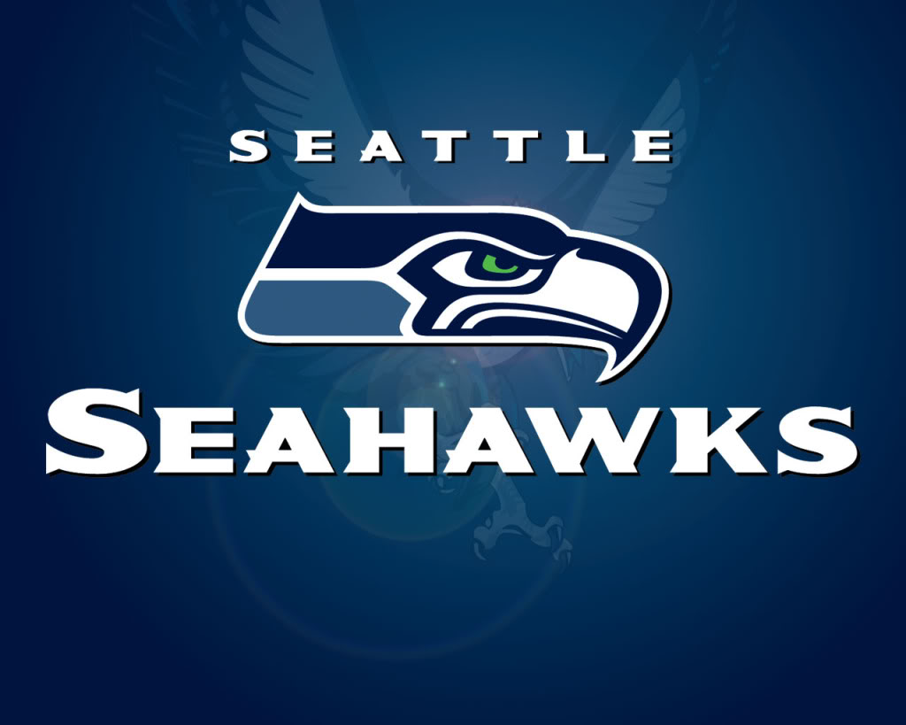 Seahawks cliparts