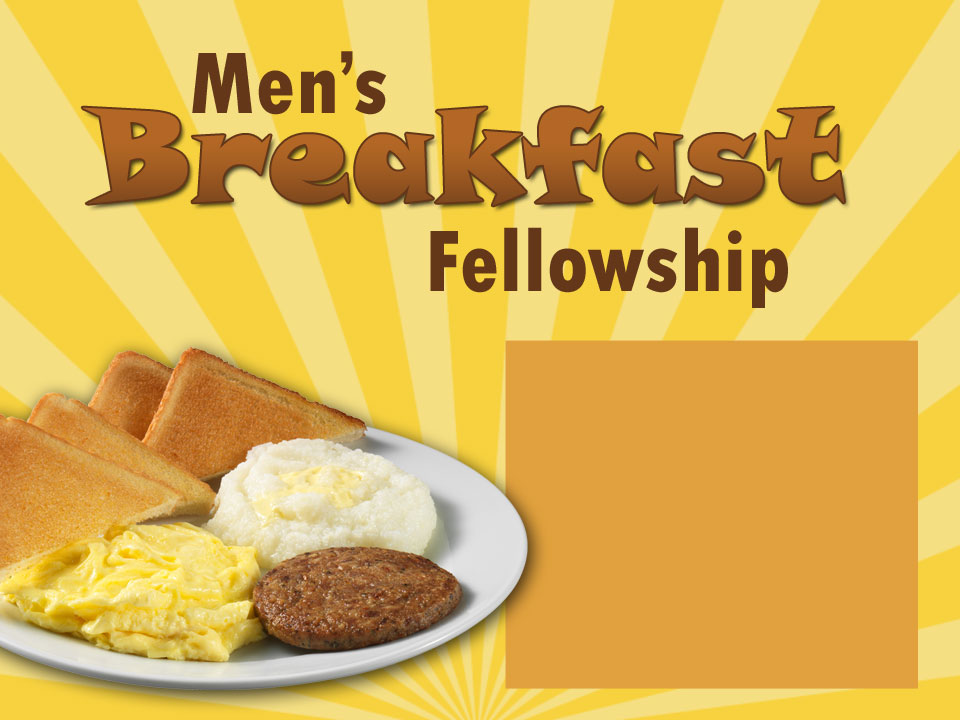 Men's Meeting Cliparts