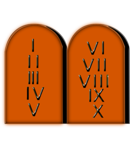Church Law Clip Art at Clker