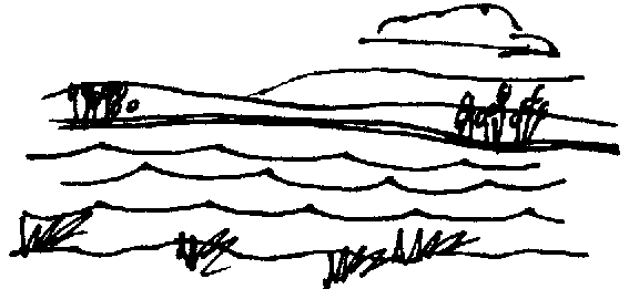 Rivers Clipart