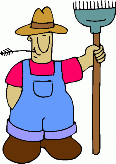 Free Cartoon Farmer Cliparts, Download Free Cartoon Farmer Cliparts png ...