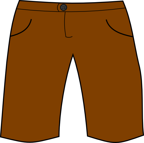 Free Short Pants Cliparts, Download Free Short Pants Cliparts png ...