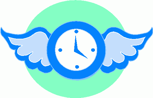 More Time Cliparts