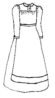 Dress Pants Cliparts