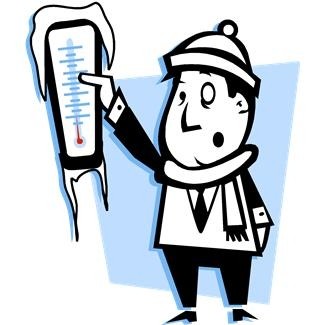Cliparts Bad Weather