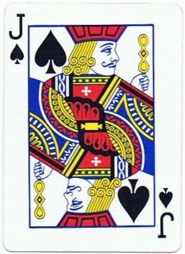 Play Cards Cliparts