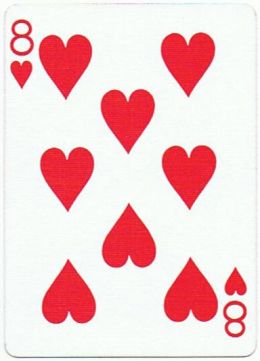 Play Cards Cliparts