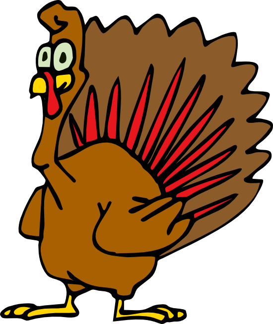 Turkey clipart turkey clip art image