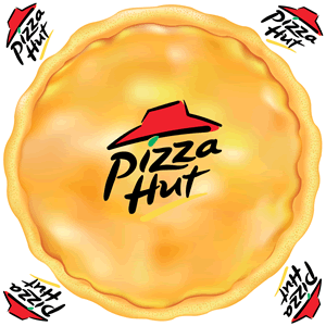 Pizza Crust Cliparts
