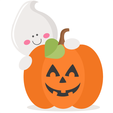 Ghost Girl Cliparts