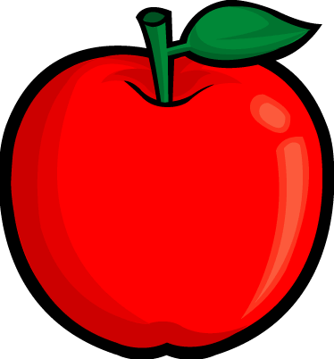 Apple Clipart