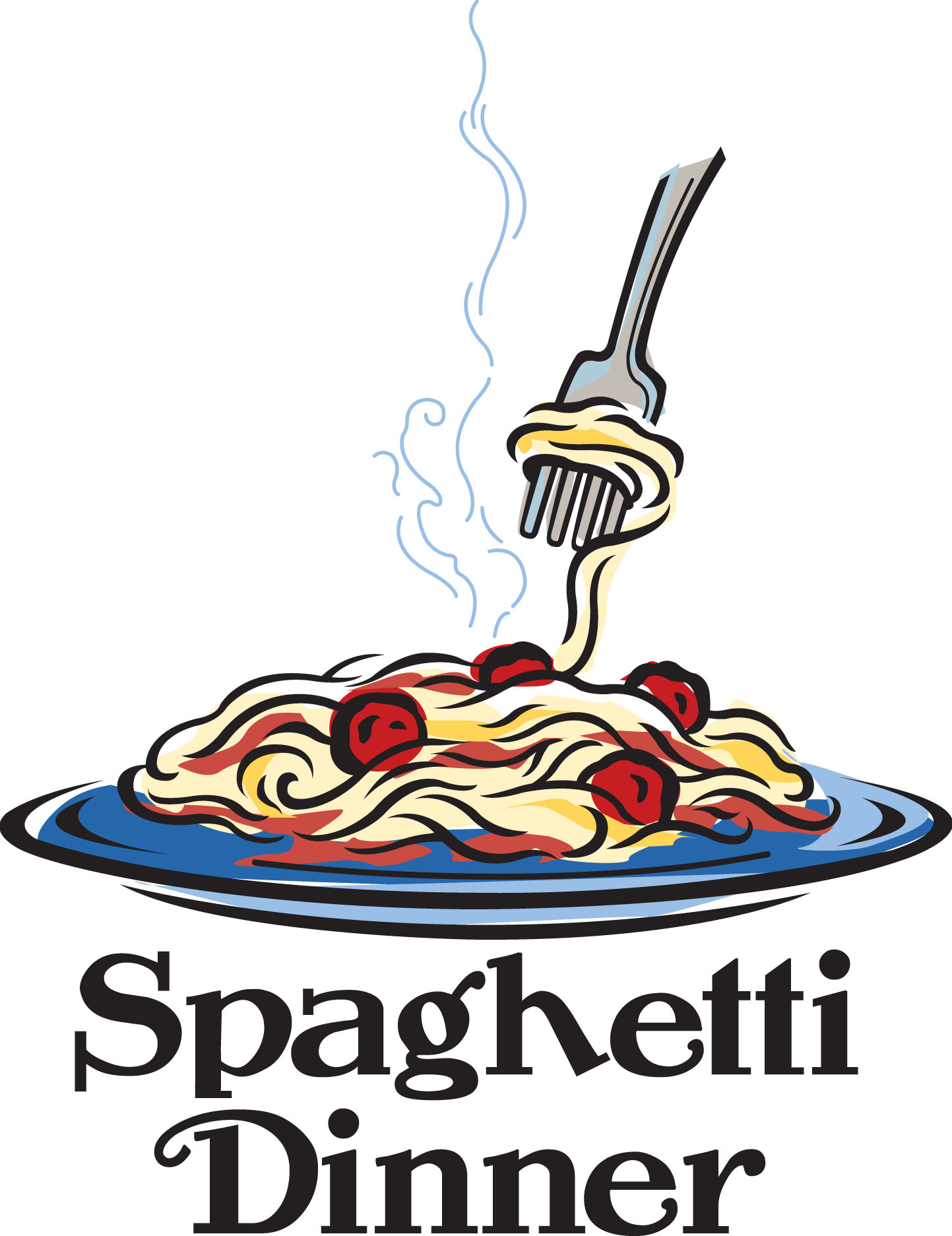Pasta Cliparts Free