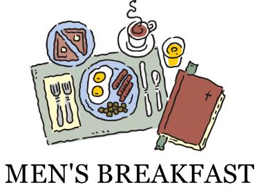 Free Breakfast Clipart Pictures