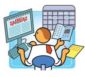 Job Clipart