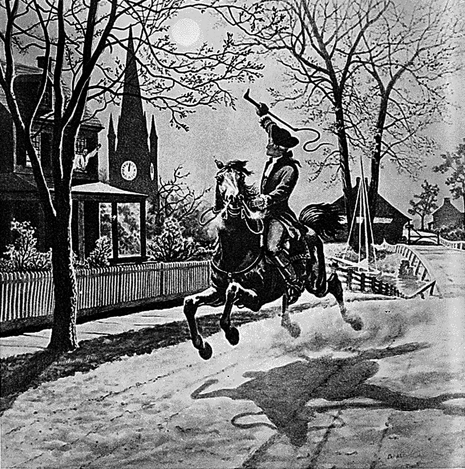 Free Paul Revere Cliparts, Download Free Paul Revere Cliparts png