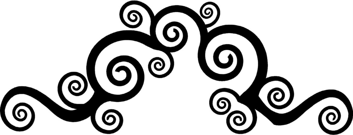 Download high res image of modern clipart borders