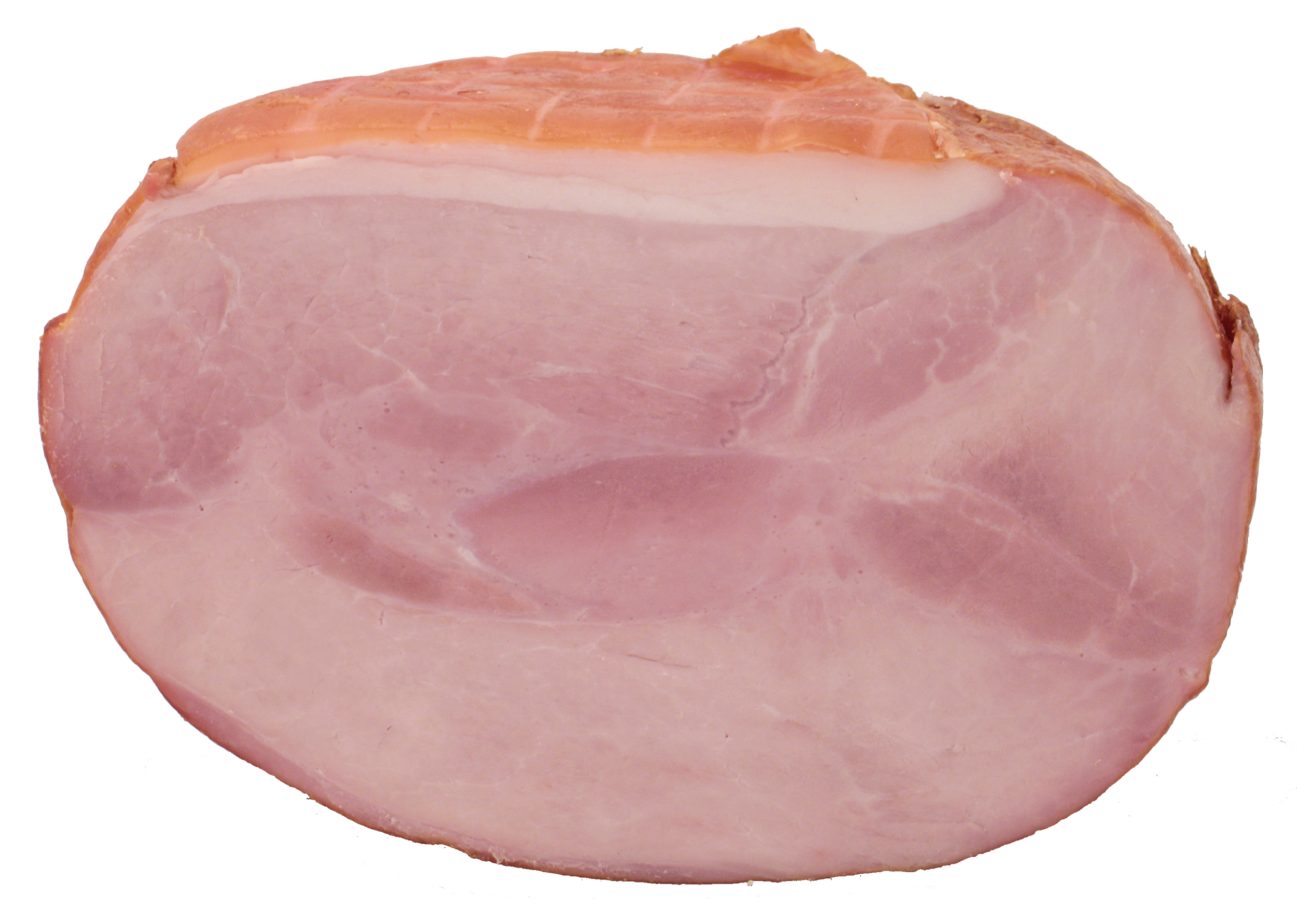 Ham slice clipart