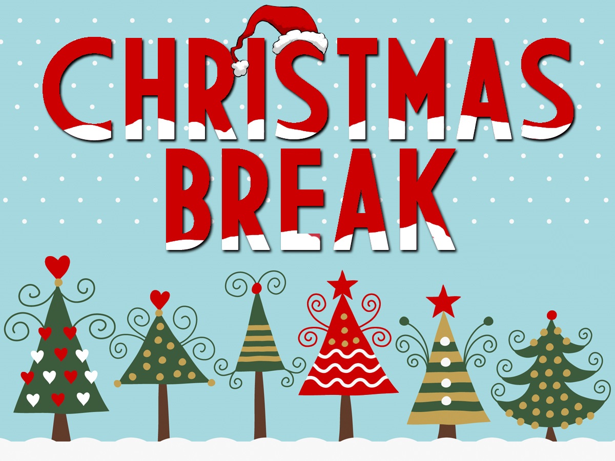 Free Christmas Break Cliparts, Download Free Christmas Break Cliparts