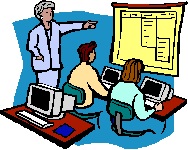 Security Training Cliparts