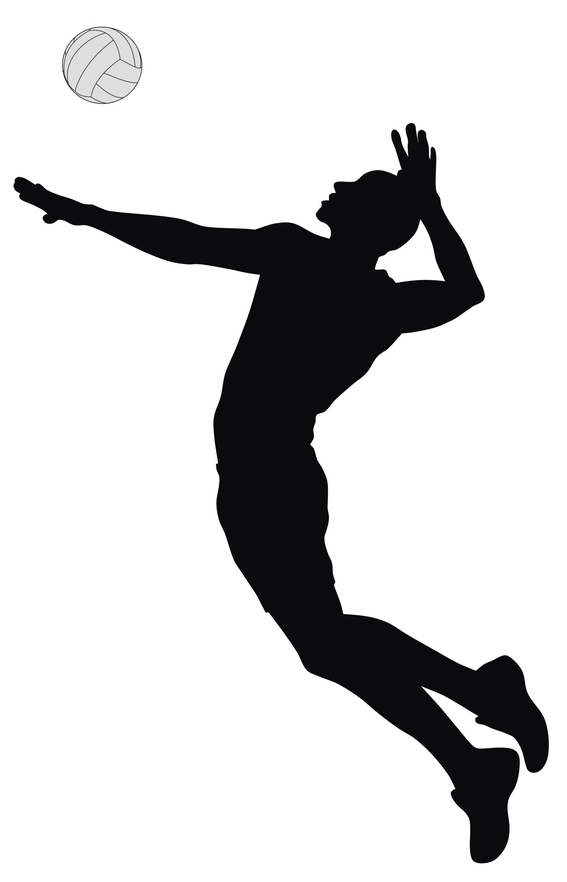 Free Volleyball Boy Cliparts, Download Free Volleyball Boy Cliparts png ...
