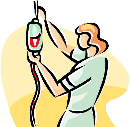 Blood Transplant Cliparts
