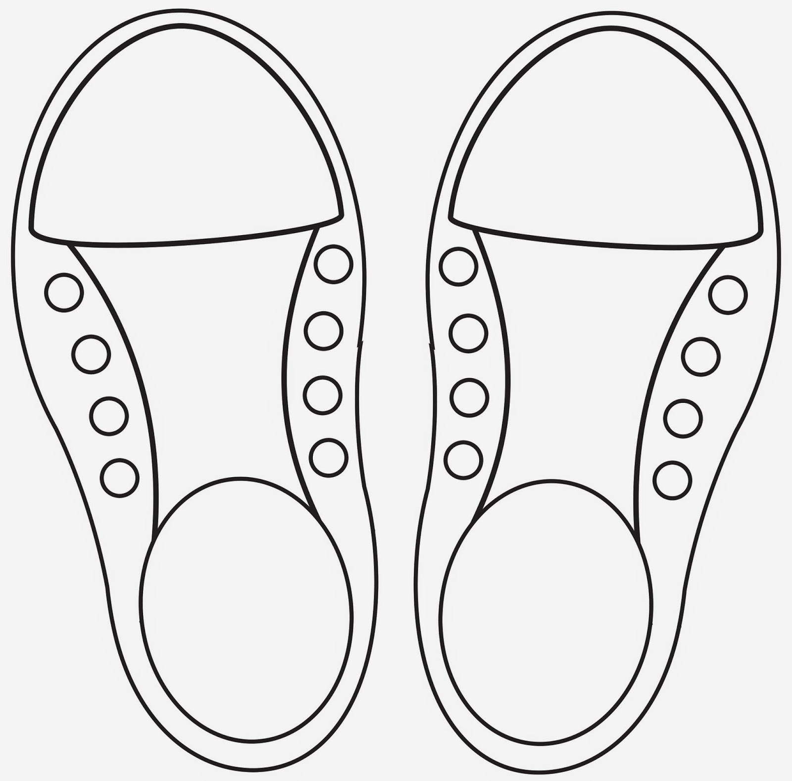 shoes-craft-for-kids-clip-art-library