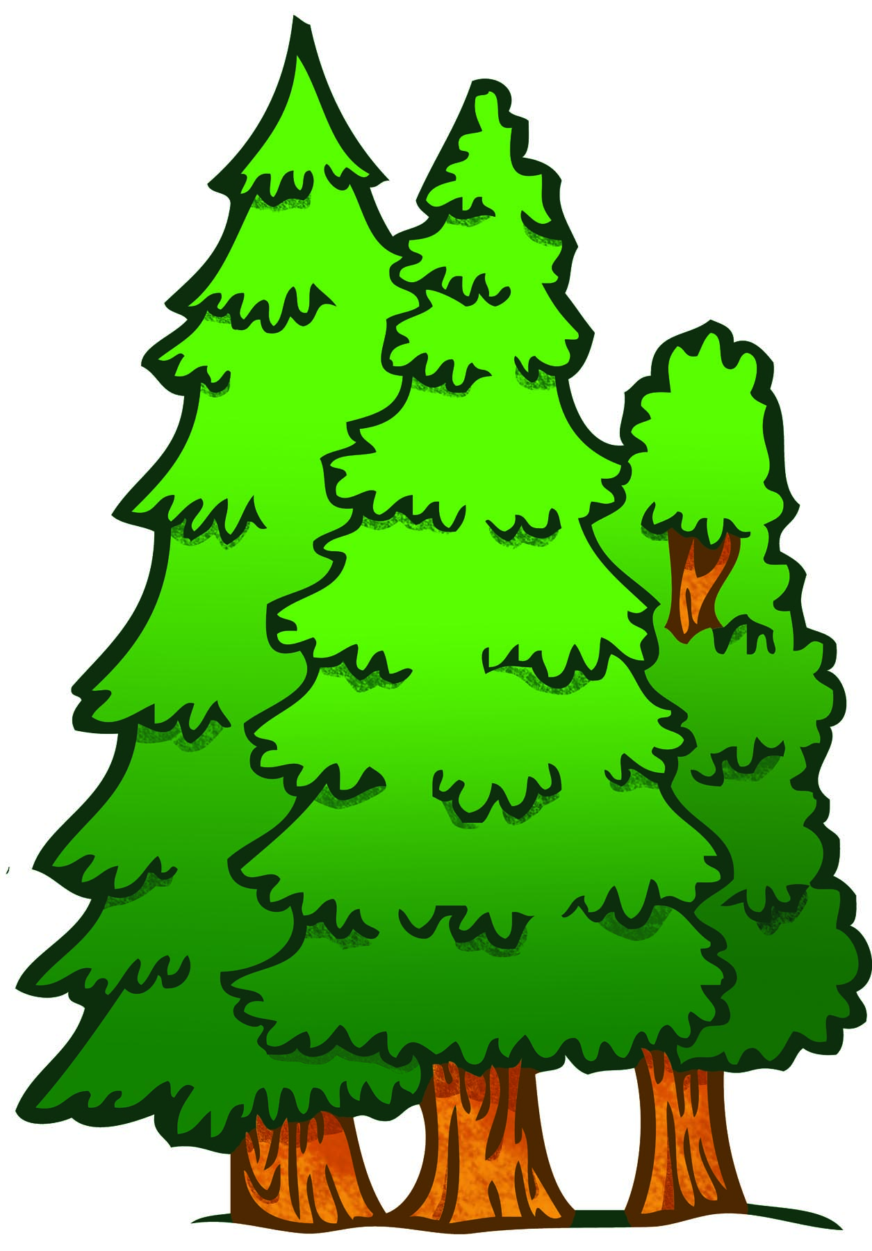 Survival Clipart