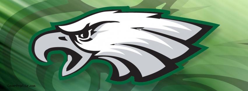 Philadelphia eagles logo clip art