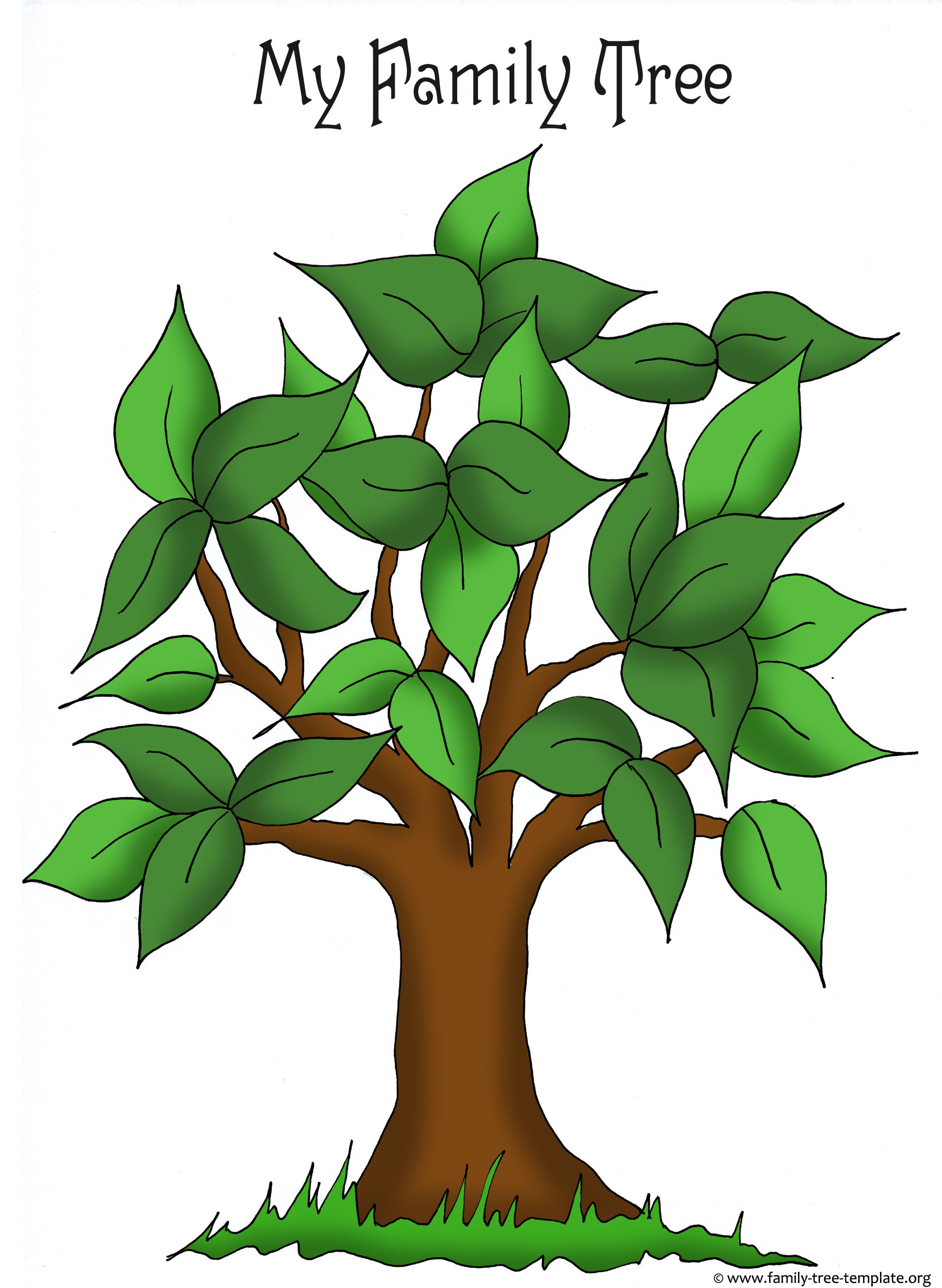 Speaking tree. Семейное дерево. Рисунок дерева для генеалогического дерева. Дерево для родословной рисунок. Нарисовать дерево.