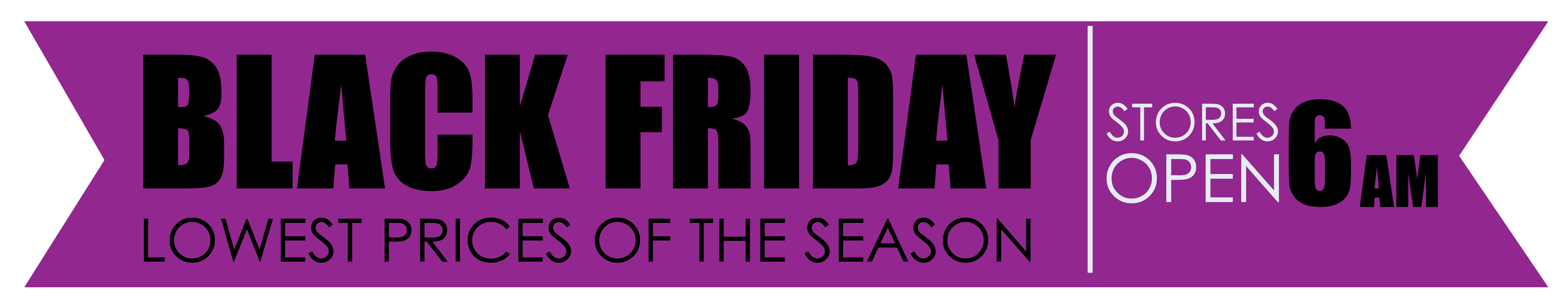 Purple Banner Cliparts