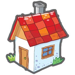 Free Transparent House Cliparts, Download Free Transparent House ...