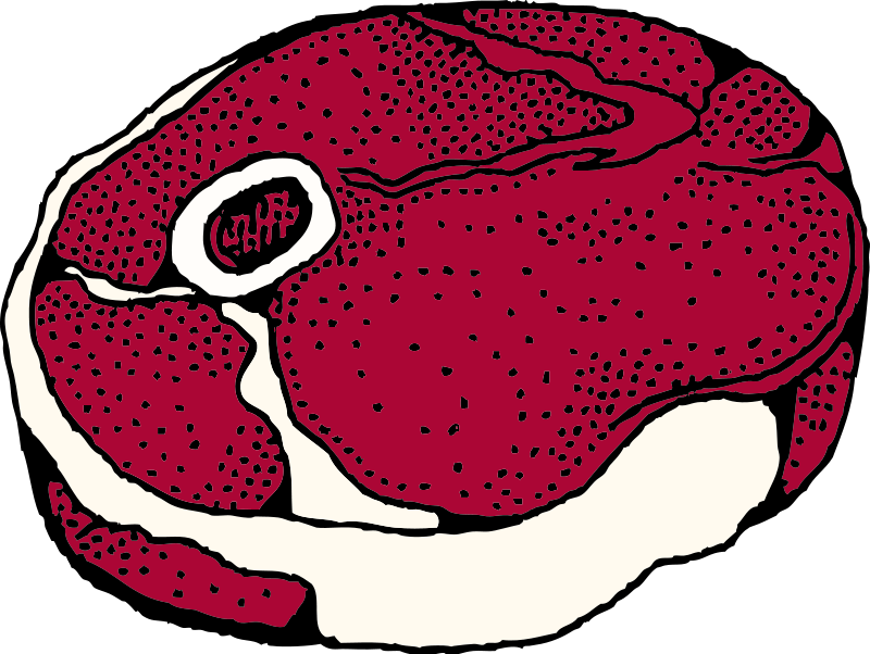 Pictures Of Meats