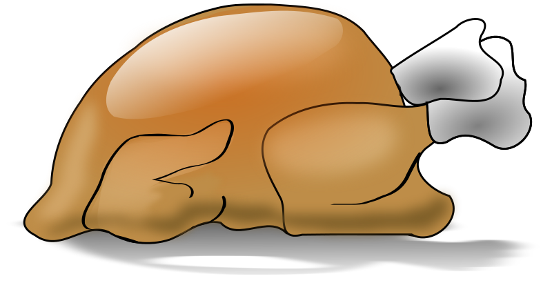 Meats Cliparts Free