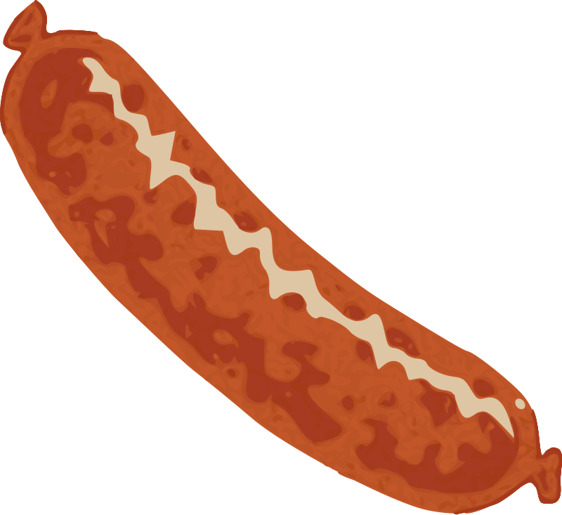 Meats Cliparts Free