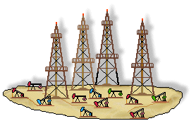 Industrial Building Clip Art
