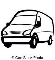 Free White Van Cliparts, Download Free White Van Cliparts png images ...