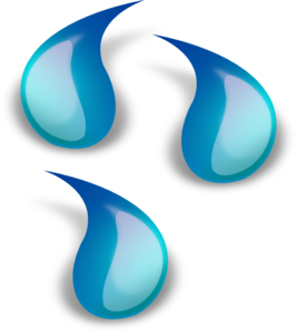 Water clipart transparent background