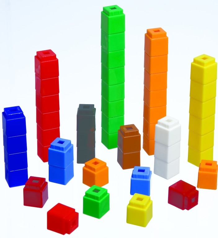 math blocks clipart