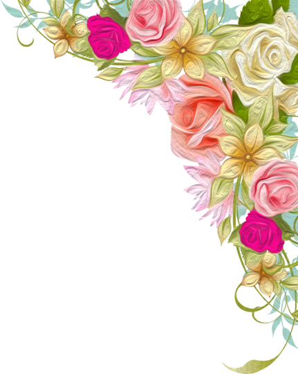 Free Flower Header Cliparts, Download Free Flower Header Cliparts png ...