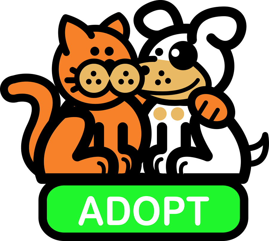 Dog Shelter Cliparts