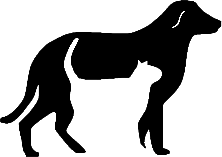 Dog Shelter Cliparts
