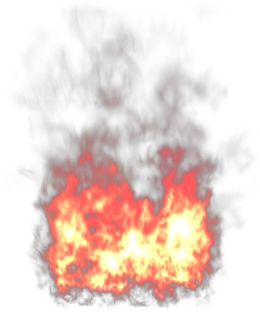 Explosion Png Gif - Fire Explosion Gif Png, Transparent Png - 864x924  (#68624) - PinPng