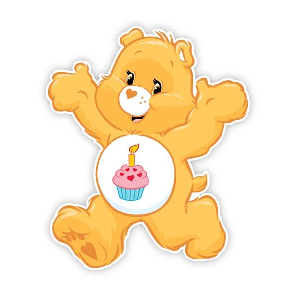 care bear