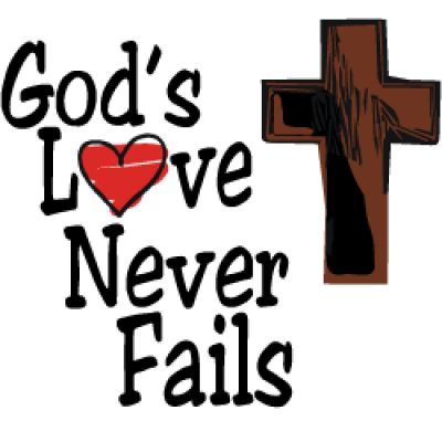 Healing Cross Cliparts