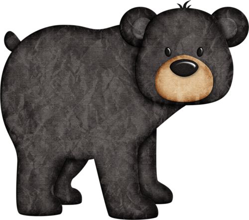 Bear Clipart