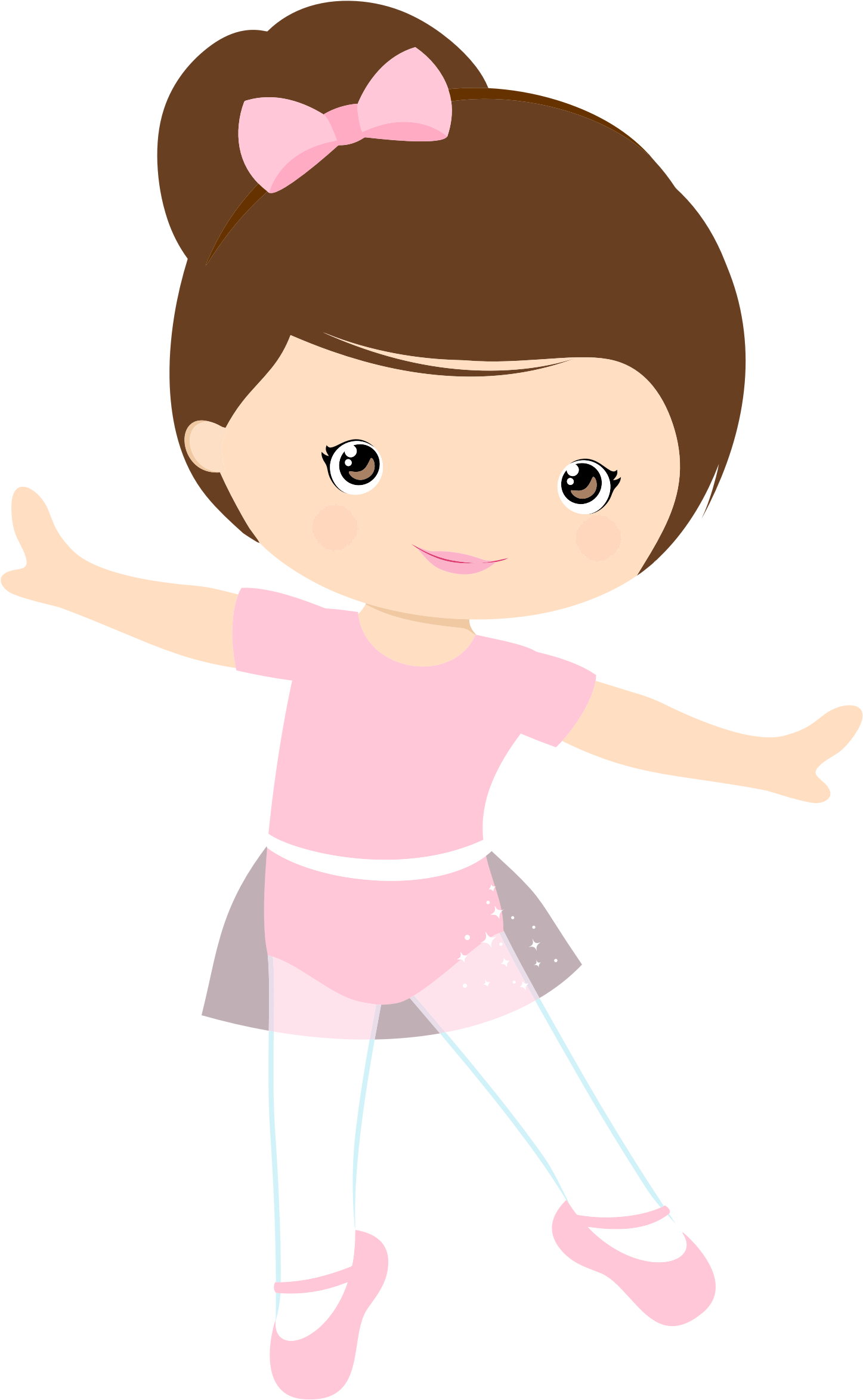 Free Toddler Ballet Cliparts, Download Free Toddler Ballet Cliparts png ...