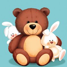 ✿*FAUNA ENAMORADA*✿*