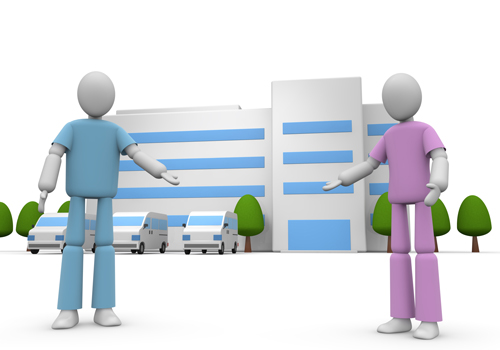 Welcome Staff Cliparts